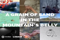 A Grain of Sand in the Mountain’s Belly;
Part 1: March 23 – April 2, 2023
Part 2: April 13 – 20, 2023
ArteEast, online.